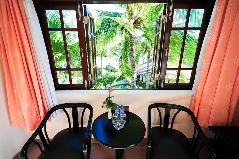 Hotel Four Oceans Resort Muine