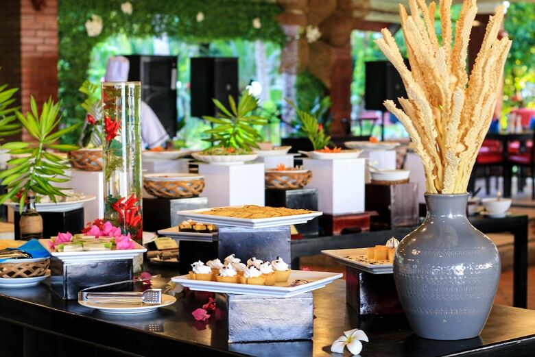 Hotel Four Oceans Resort Muine
