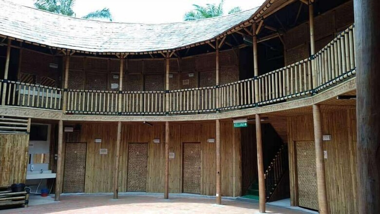 Posada Tadom Hill Resorts