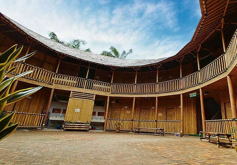 Posada Tadom Hill Resorts