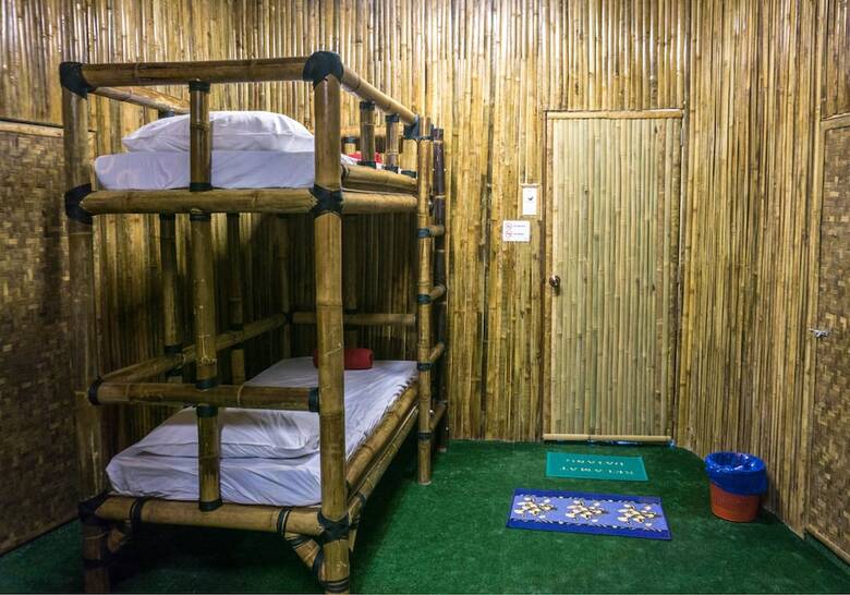 Posada Tadom Hill Resorts