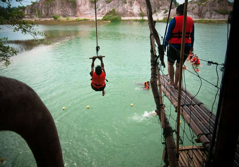 Posada Tadom Hill Resorts