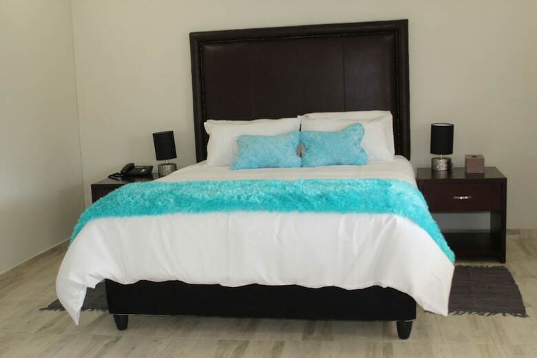 Hotel Haithoms Guesthouse