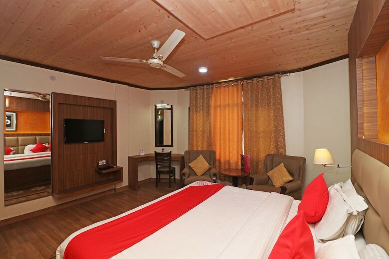 Hotel Lall Ji Tourist Resort