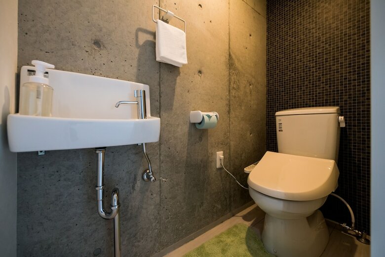 Apartamentos Little Island Okinawa Tomari