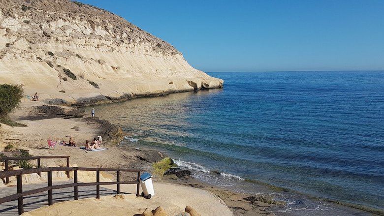 Apartamentos Tu Hogar Tranquilo A 30m de La Playa