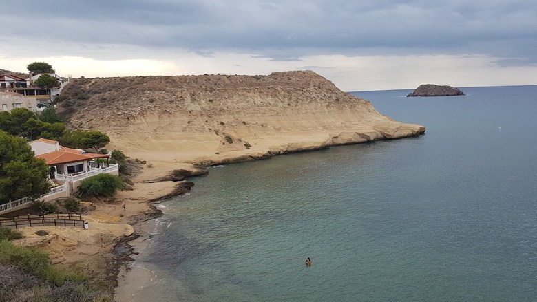 Apartamentos Tu Hogar Tranquilo A 30m de La Playa