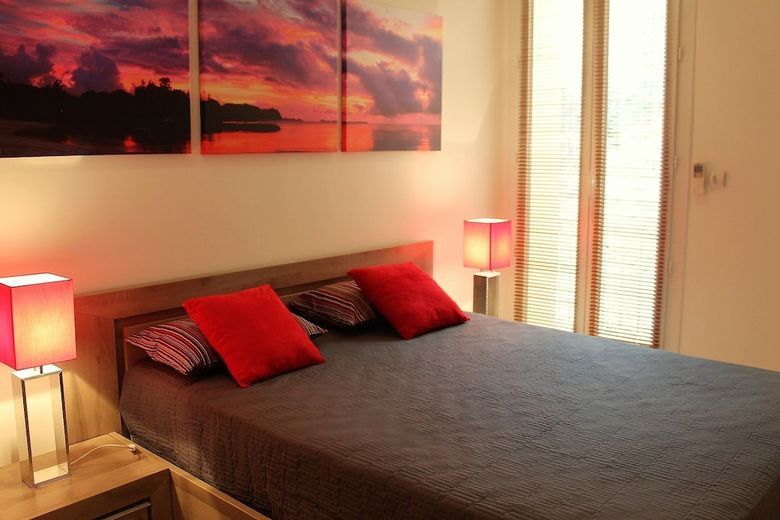 Apartamento Les Appartements Du Port