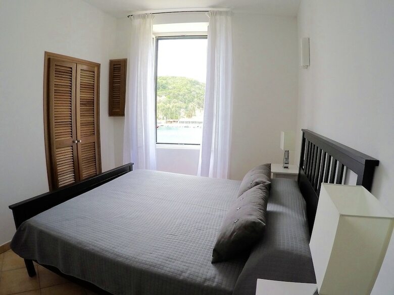 Apartamento Les Appartements Du Port