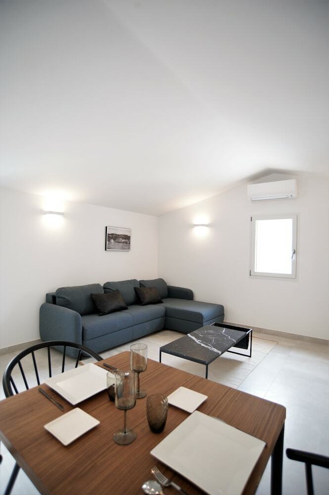 Apartamento Les Appartements Du Port