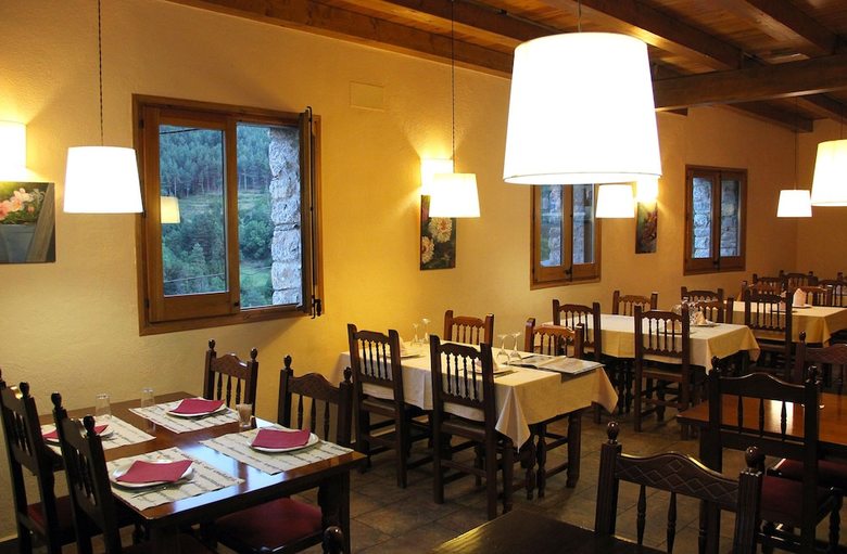 Agroturismo Cal Mestre