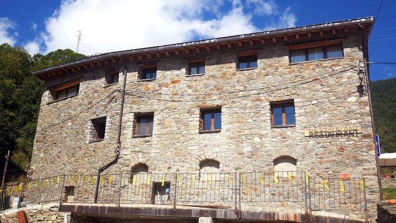 Agroturismo Cal Mestre