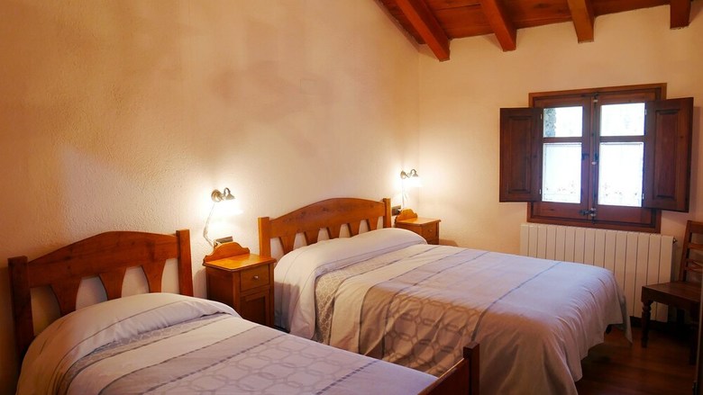 Agroturismo Cal Mestre