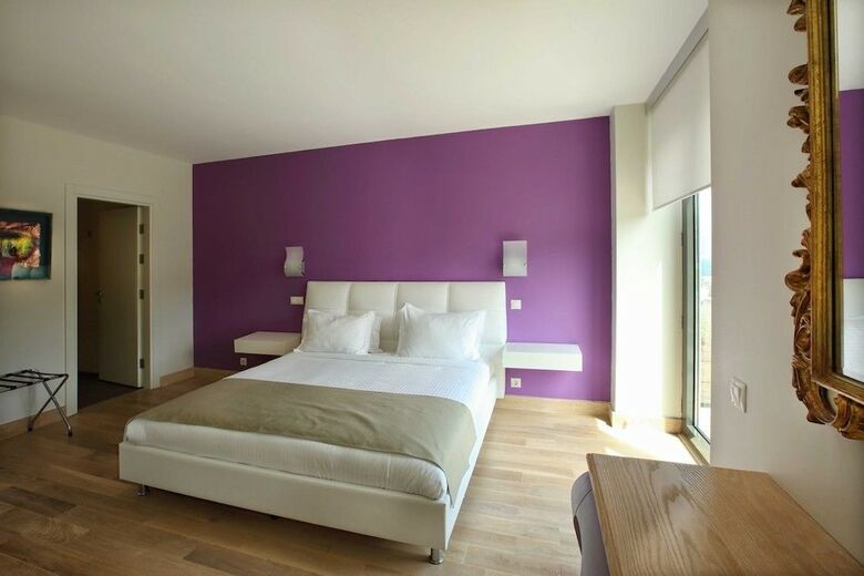 Teomida Hotel