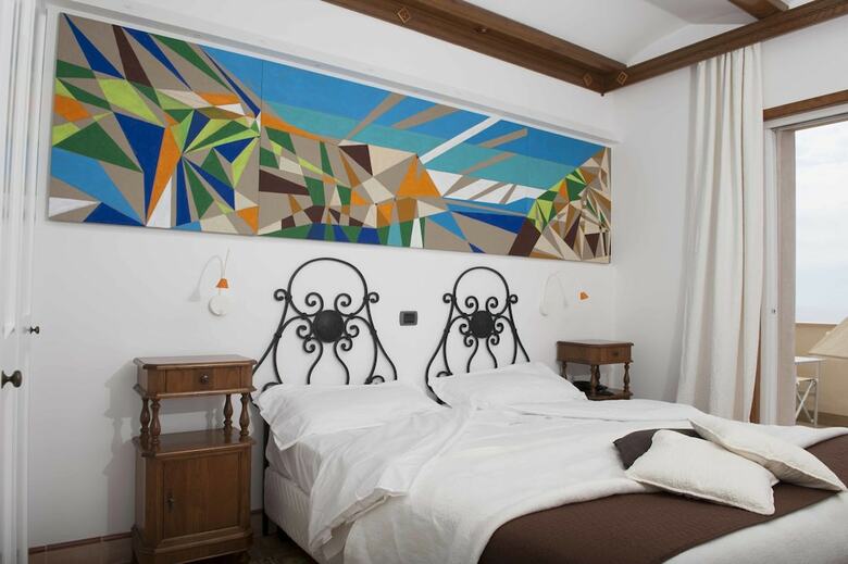 Hotel Locanda Del Capitano