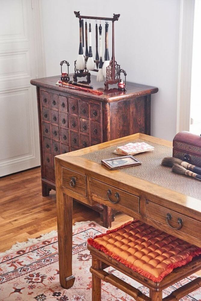 Bed & Breakfast Chambre D'h�tes Le Celadon