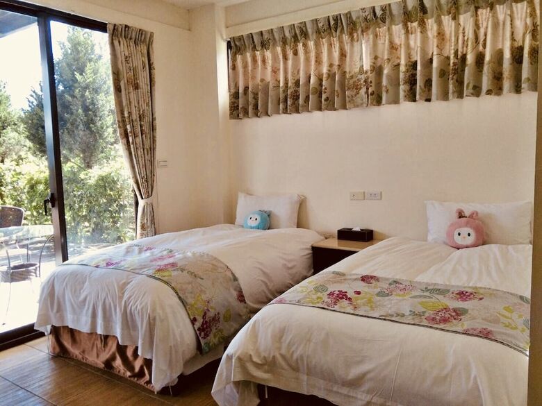 Bed & Breakfast Lu Yeh Kuo Tu