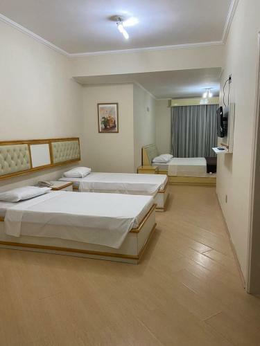 Rovi Plaza Hotel
