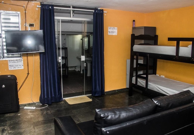 S�o Paulo Global Hostel