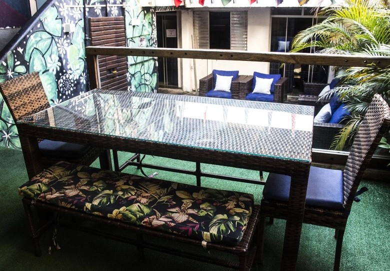 S�o Paulo Global Hostel