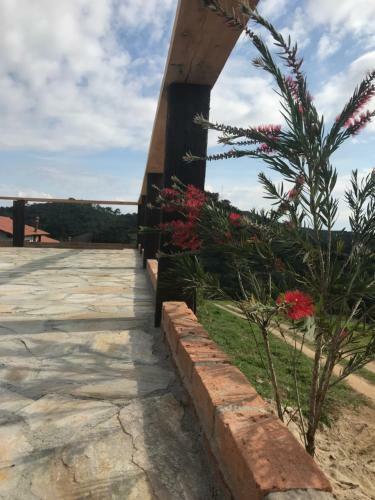 Lodge Pousada Chal�s Alternativa