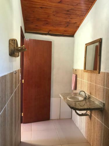 Lodge Pousada Chal�s Alternativa
