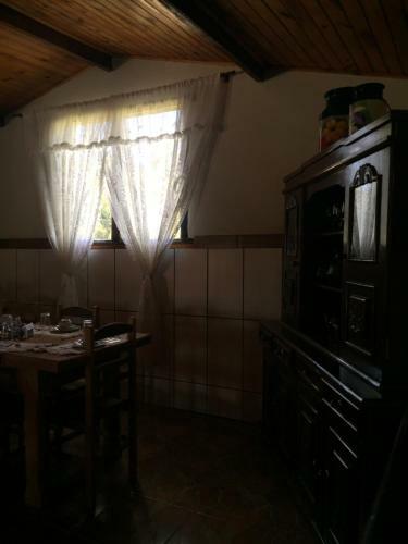 Lodge Pousada Chal�s Alternativa