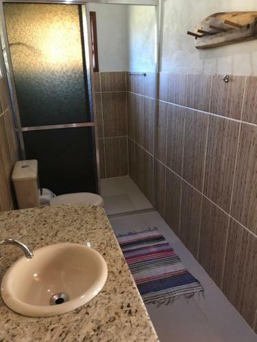Lodge Pousada Chal�s Alternativa