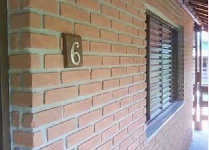 Posada Chal�s Pousada Serra Negra