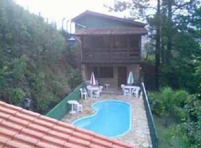 Posada Chal�s Pousada Serra Negra