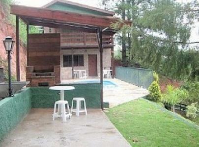 Posada Chal�s Pousada Serra Negra