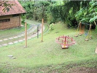 Posada Chal�s Pousada Serra Negra