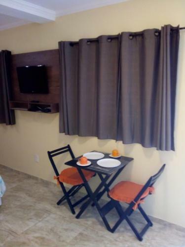 Posada Chal�s Pousada Serra Negra