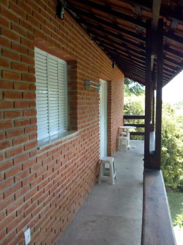 Posada Chal�s Pousada Serra Negra