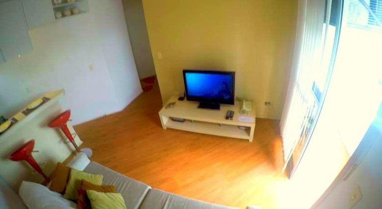 Apartamento Flat Park Ibirapuera
