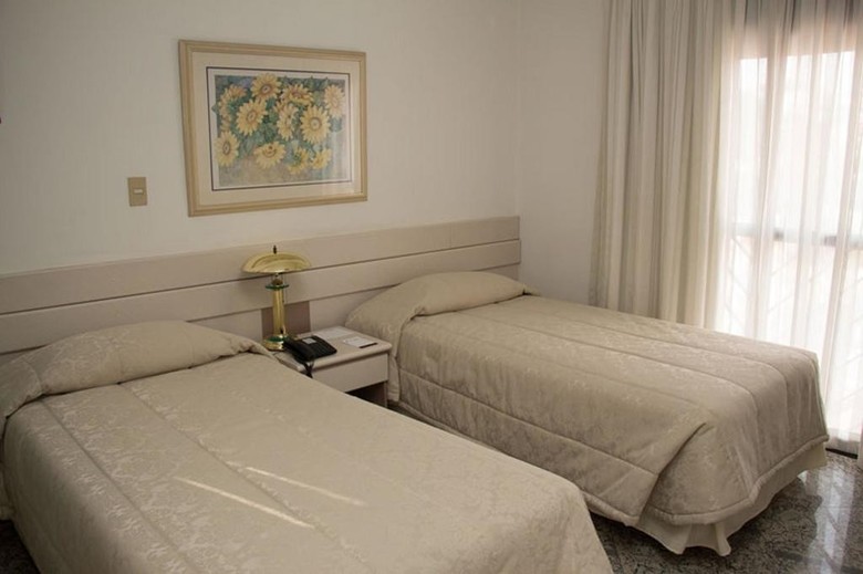 Aparthotel Brasilia Small Town Flat Service