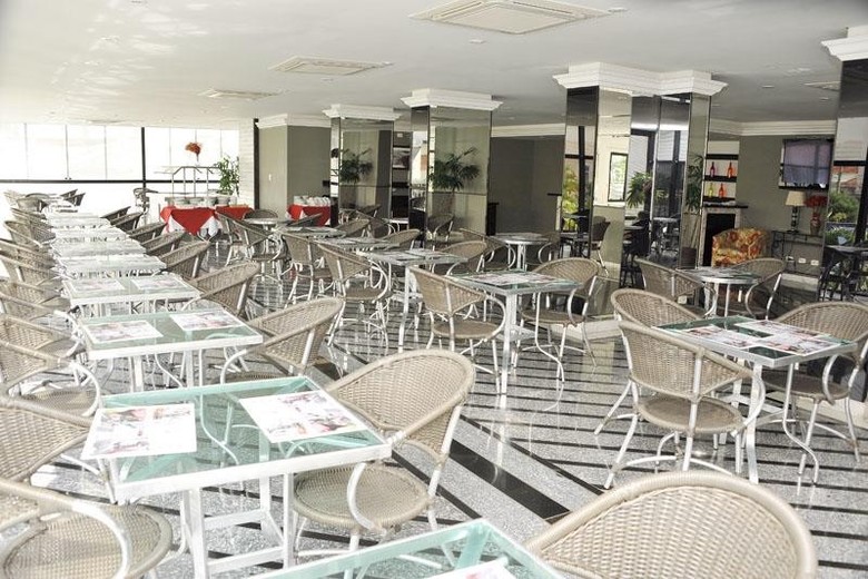 Aparthotel Brasilia Small Town Flat Service