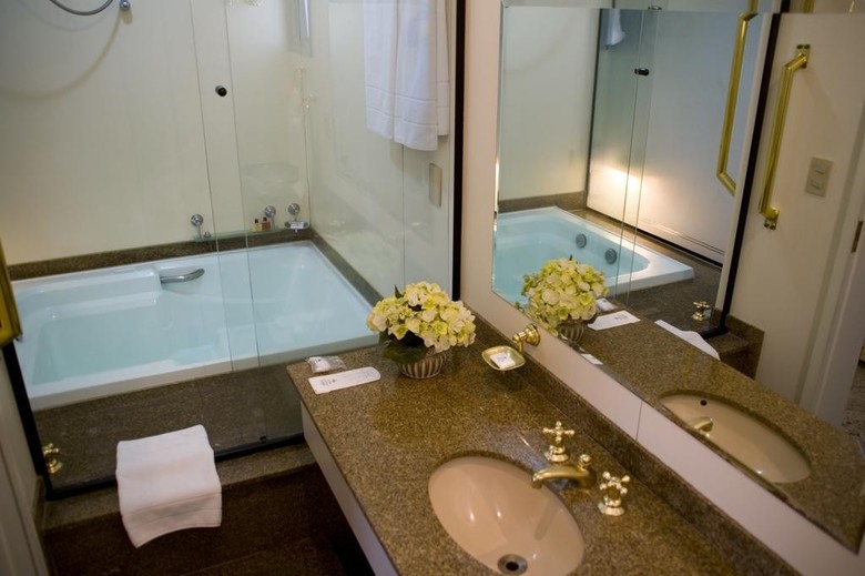 Aparthotel Brasilia Small Town Flat Service
