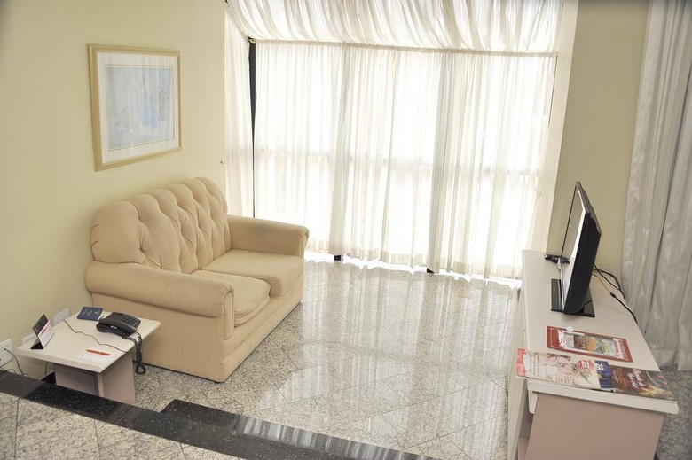Aparthotel Brasilia Small Town Flat Service