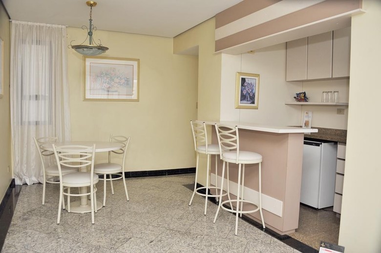 Aparthotel Brasilia Small Town Flat Service