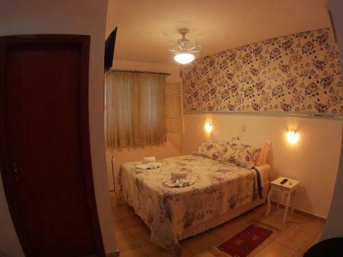 Hostal Pousada Della Vegas