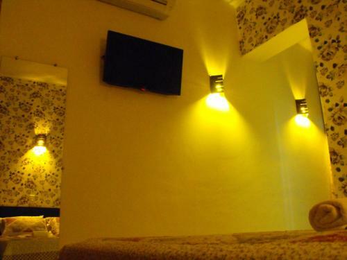 Hostal Pousada Della Vegas