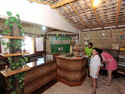 Hotel Pantanal Mato Grosso