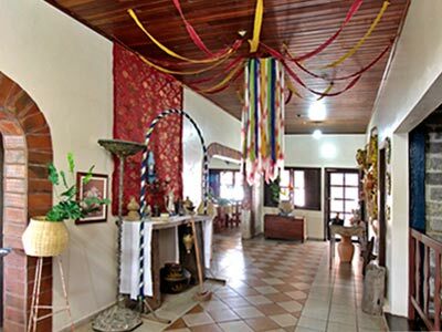 Hotel Pantanal Mato Grosso