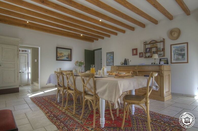 Bed & Breakfast La Cerisaie