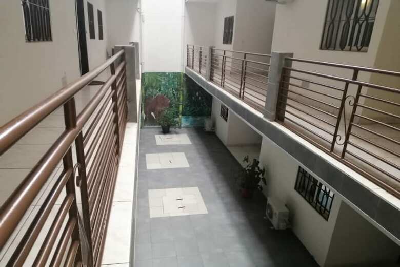 Apartamentos Les Residences Mas II