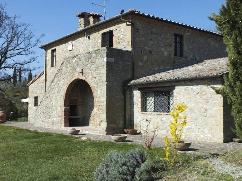 Villa Verdidea - Colombaio