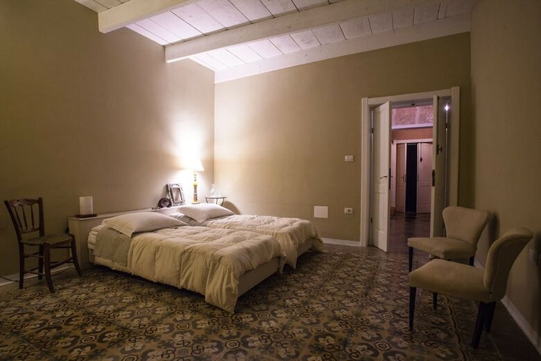 Bed & Breakfast Piazza San Pantaleo