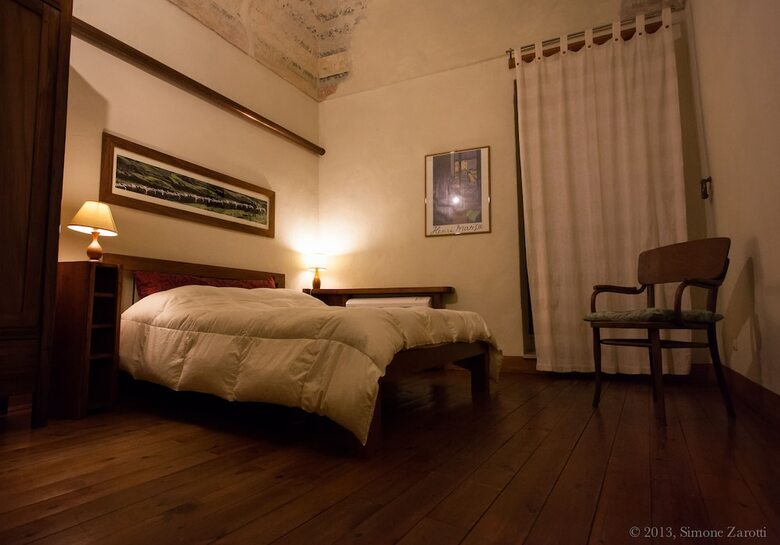 Bed & Breakfast Piazza San Pantaleo