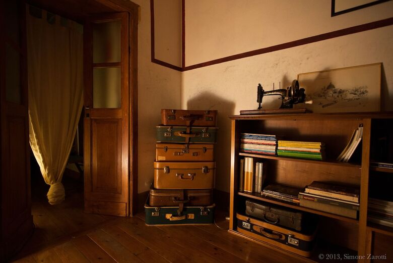 Bed & Breakfast Piazza San Pantaleo